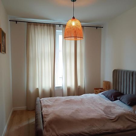 Apartament Zoja Elblag Exterior foto