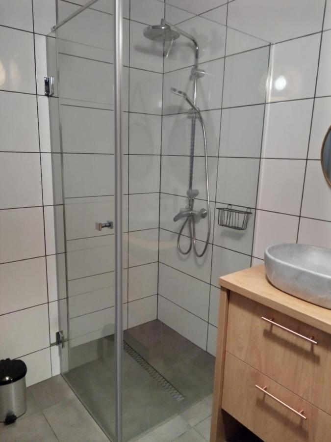 Apartament Zoja Elblag Exterior foto